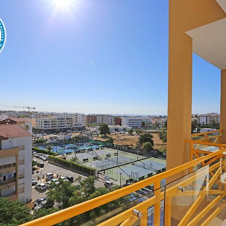 Casas Do Sol Lagos Apartment Εξωτερικό φωτογραφία