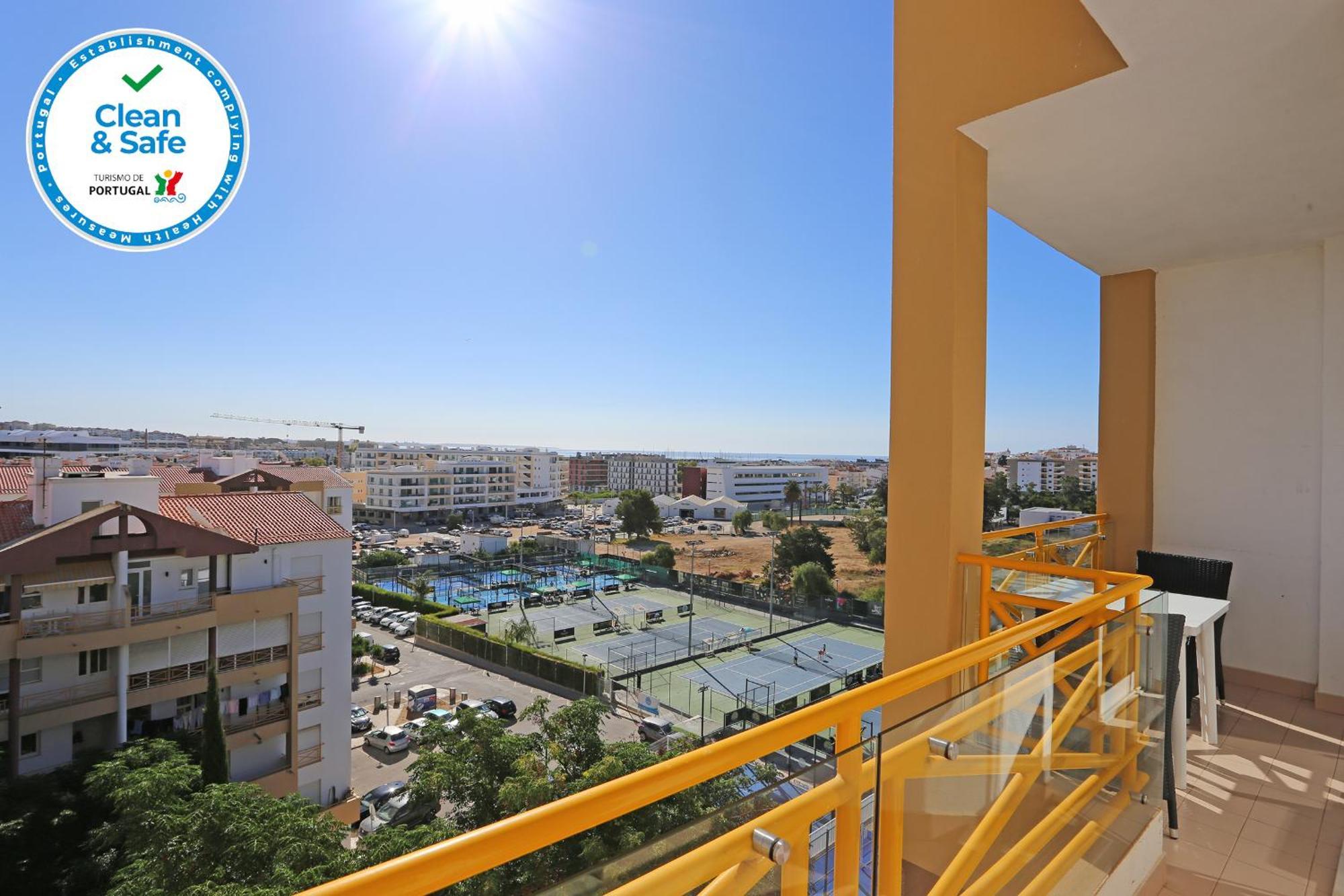 Casas Do Sol Lagos Apartment Εξωτερικό φωτογραφία