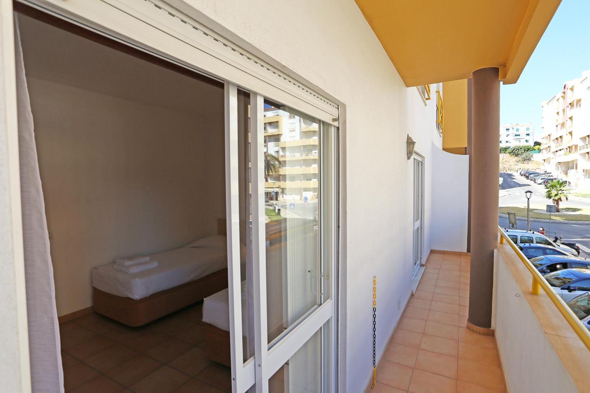 Casas Do Sol Lagos Apartment Εξωτερικό φωτογραφία