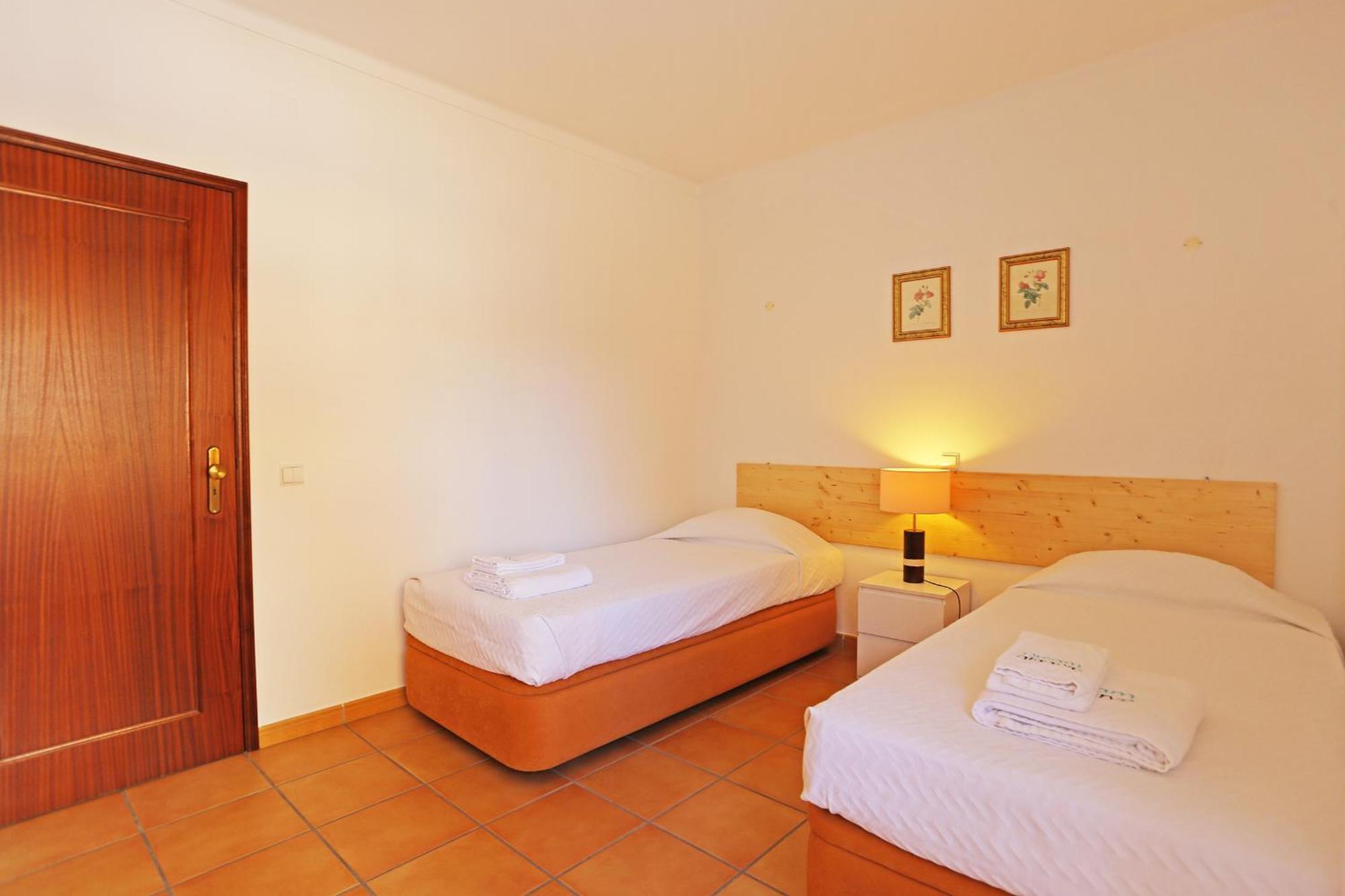 Casas Do Sol Lagos Apartment Εξωτερικό φωτογραφία