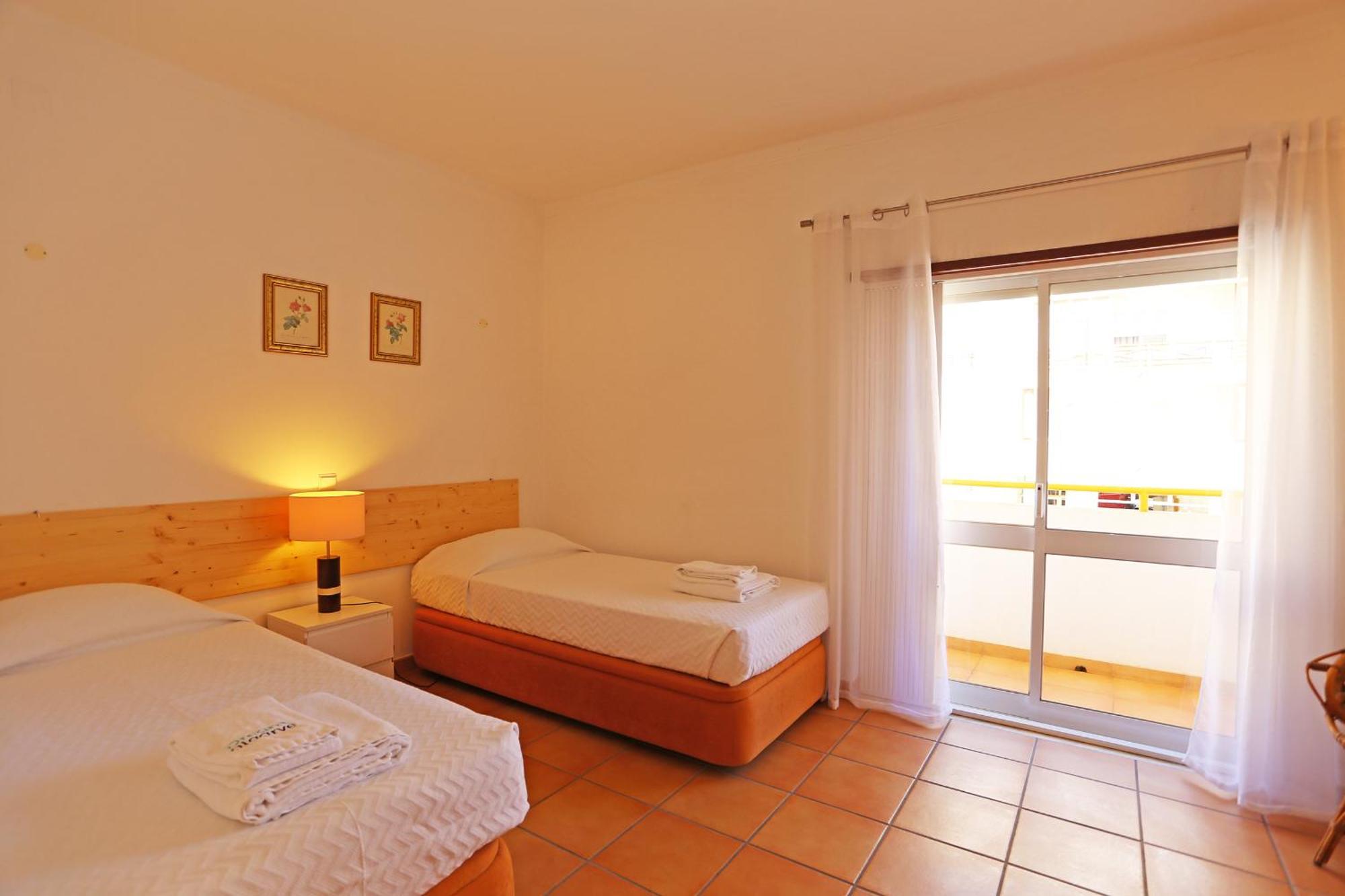 Casas Do Sol Lagos Apartment Εξωτερικό φωτογραφία