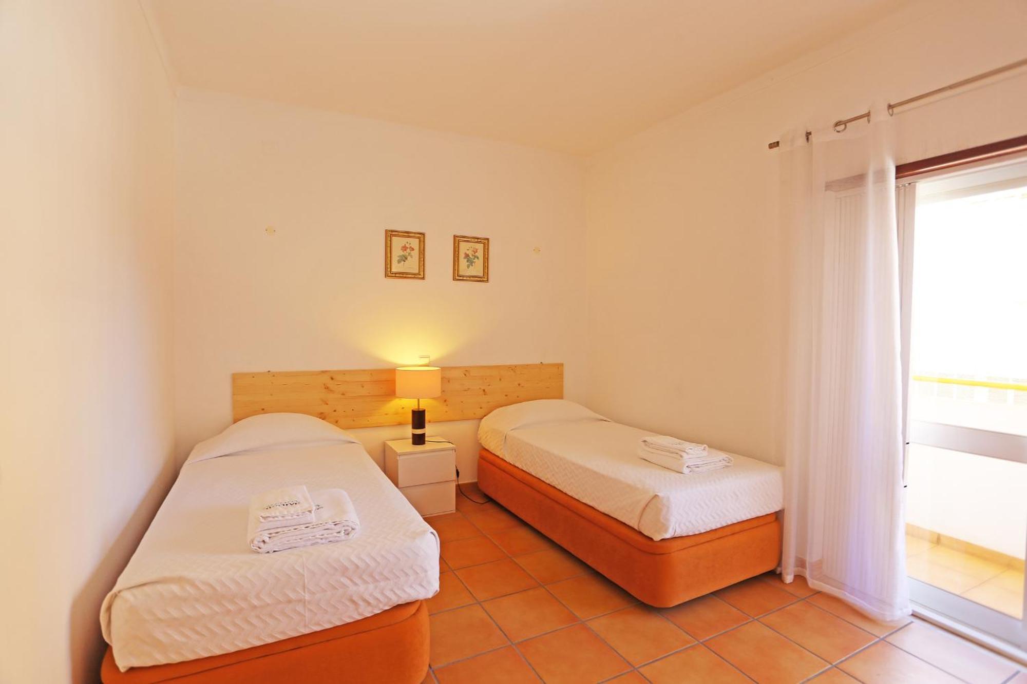Casas Do Sol Lagos Apartment Δωμάτιο φωτογραφία