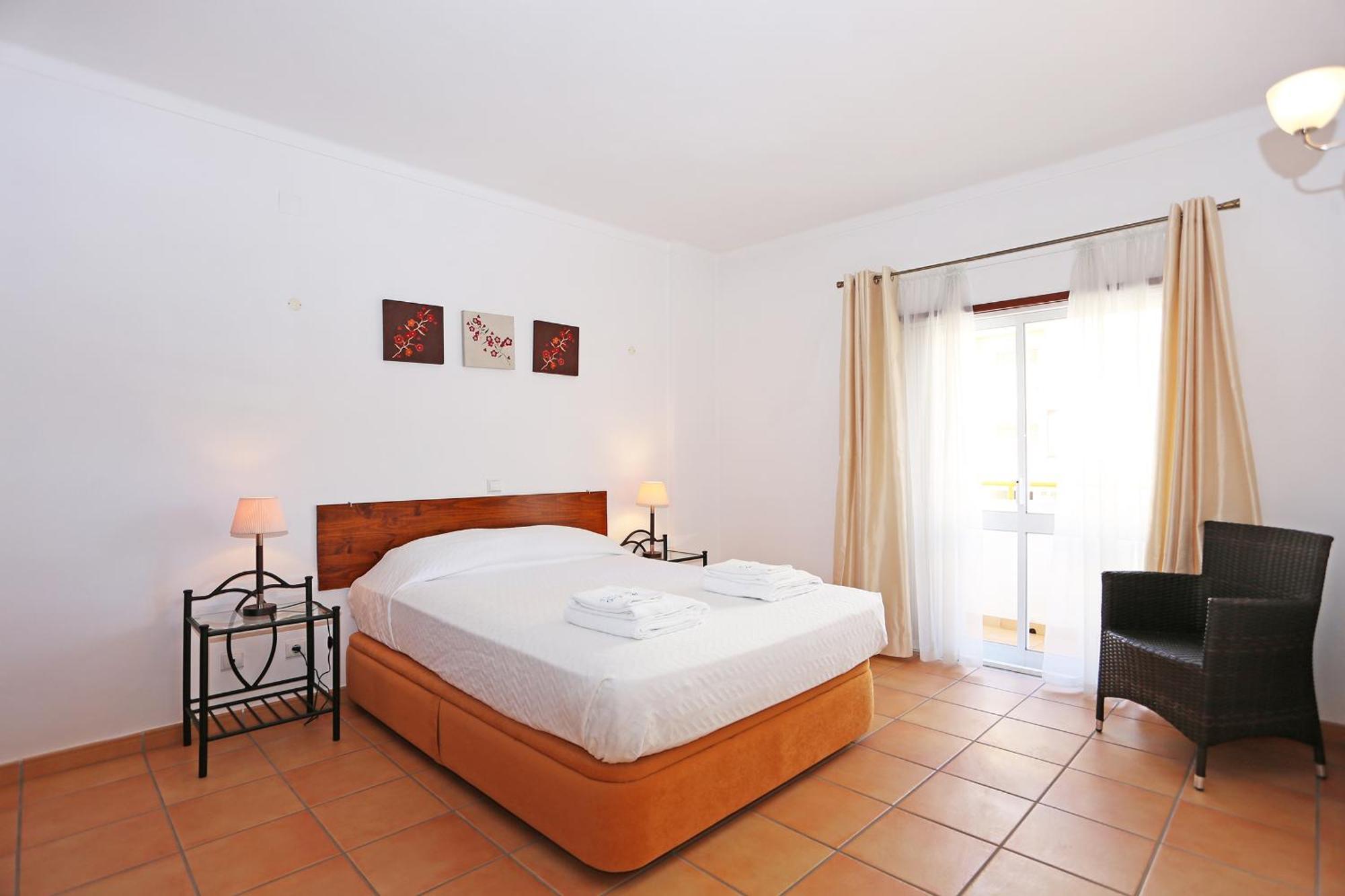 Casas Do Sol Lagos Apartment Εξωτερικό φωτογραφία
