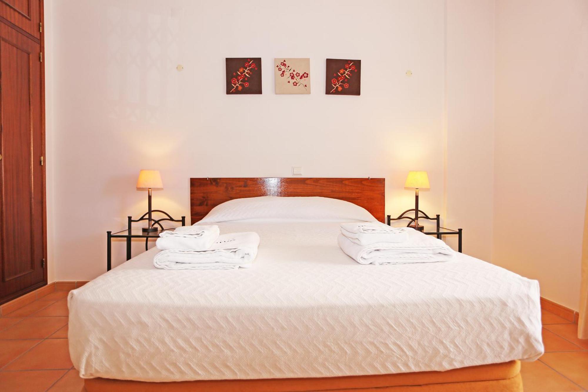 Casas Do Sol Lagos Apartment Εξωτερικό φωτογραφία