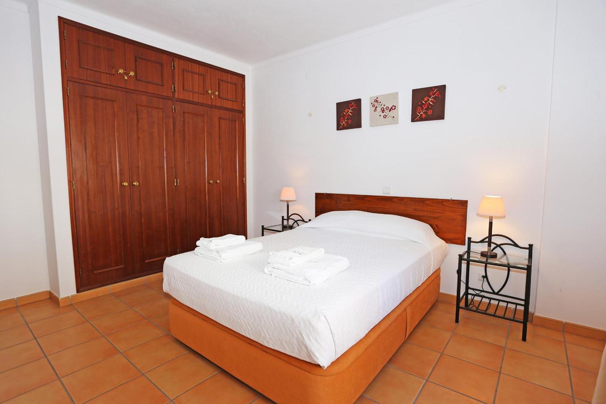 Casas Do Sol Lagos Apartment Δωμάτιο φωτογραφία