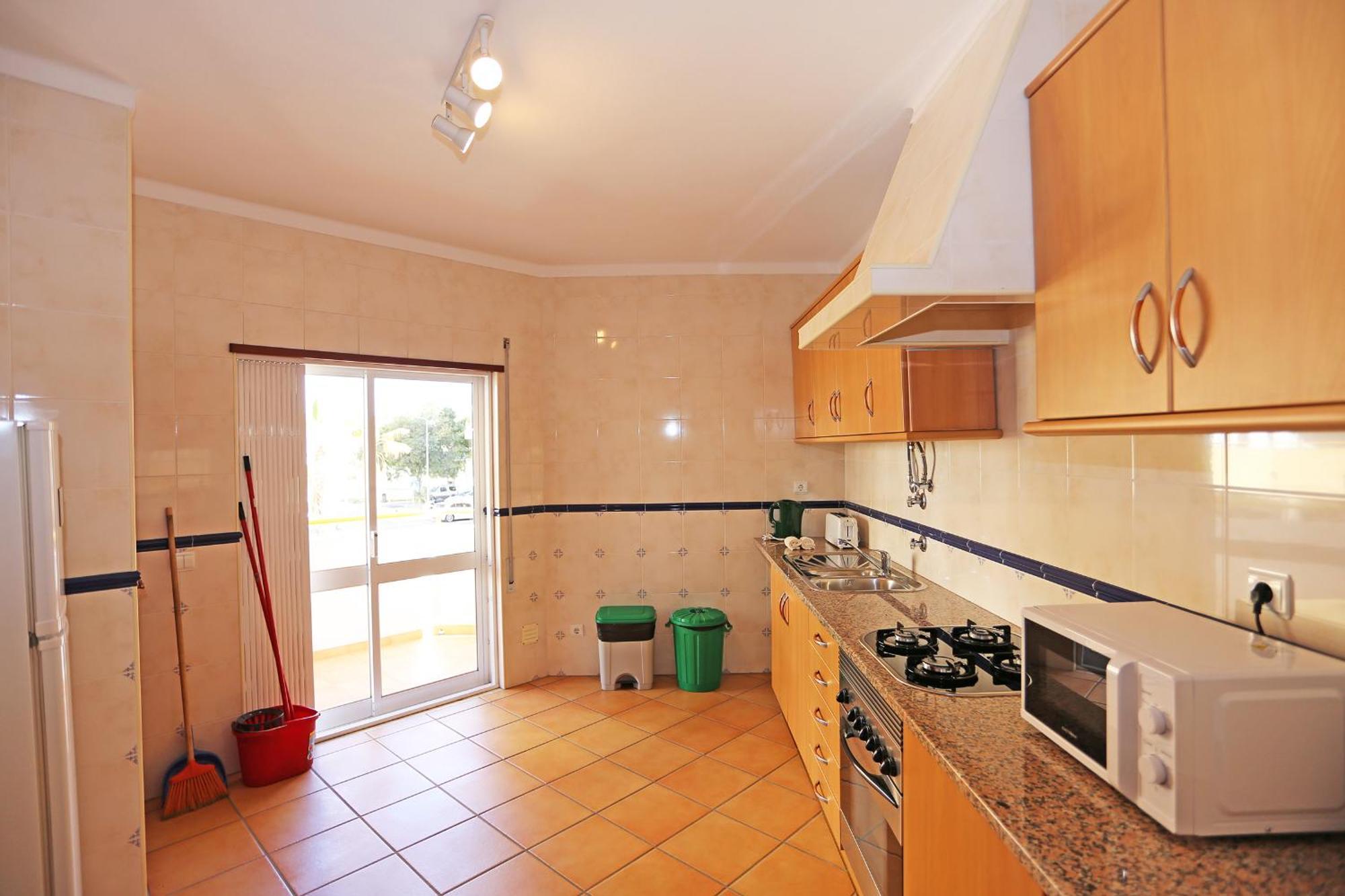 Casas Do Sol Lagos Apartment Εξωτερικό φωτογραφία