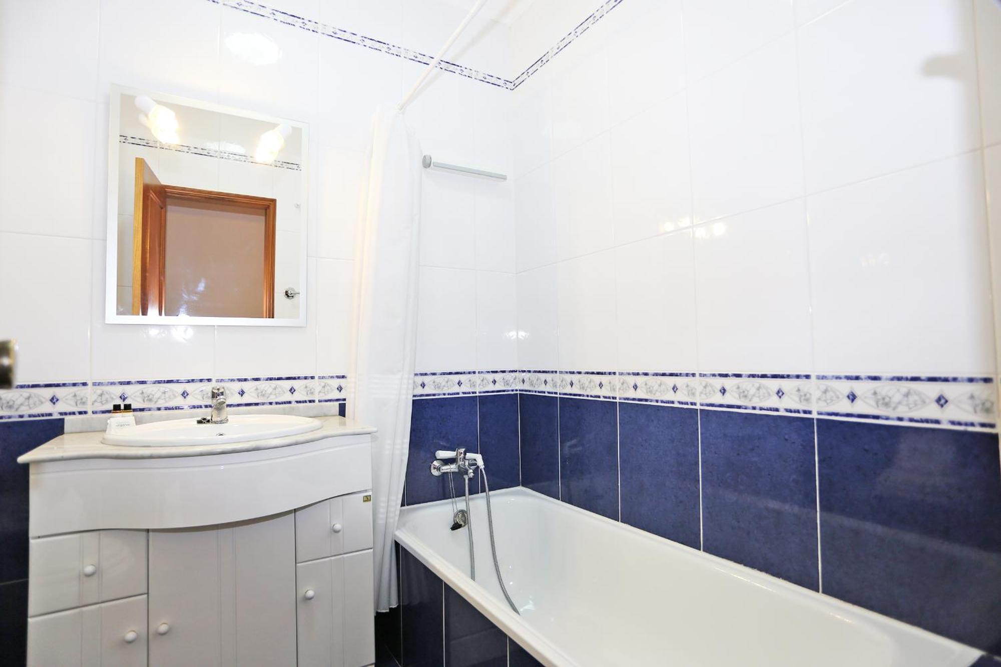 Casas Do Sol Lagos Apartment Εξωτερικό φωτογραφία